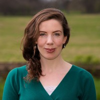 AI Safety Institute Employee Clíodhna Ghuidhir's profile photo