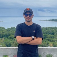 Valvindo Megah Employee Erhan Prahara's profile photo