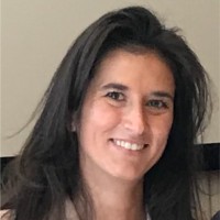 Fintch néo-banque Employee Yaël Bitton's profile photo
