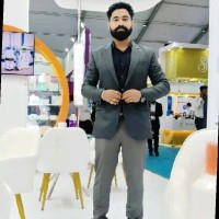 Titan Biotech Ltd. Employee Dipak Pharande's profile photo