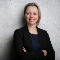 Aristo Pharma Limited Employee Cindy Striese's profile photo