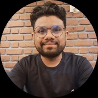 Avishkar Yelave Email & Phone Number