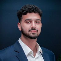 Leverage Companies Employee Sharif Fouda's profile photo