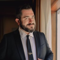 MOCEAN Employee Steve Forton's profile photo