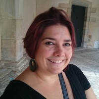 AQUABIO Employee Céline Morton's profile photo