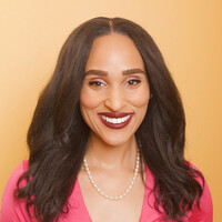 Mt. Zion Baptist Church Employee Myah Lipscomb's profile photo