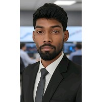 Aimplify Employee Surya Murugan's profile photo