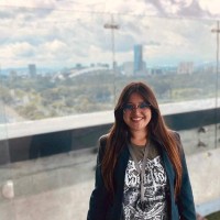 Fernanda Cortés Email