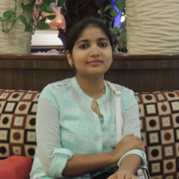 Smita Kumari Email