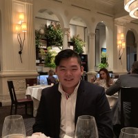 NAVAC Inc. - HVAC Tools Division Employee David Hoang's profile photo