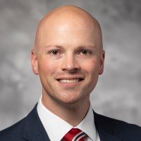 Duke University Employee Matthew Case's profile photo