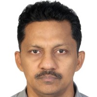 Star TV Employee Rahul Manglik's profile photo