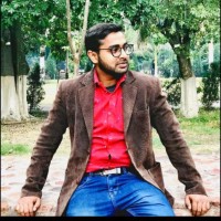 L&G Consultancy Employee Himanshu Kumar's profile photo