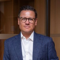 Greycoat Real Estate LLP Employee Dan Higginson's profile photo