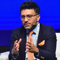 INTECRO ROBOTICS Employee A.ali Sen's profile photo