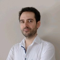 Studiogenesis.es Employee Lluís Fontboté's profile photo