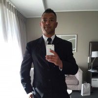 Halcon Systems L.L.C. Employee Prabeshan Govindasamy's profile photo