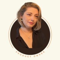 WeHost Employee Célia Didier's profile photo