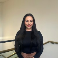 QA Higher Education - Part-Time Employee Lauren Salisbury's profile photo