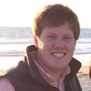 Medtronic Employee Nick Hazard's profile photo