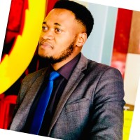 VOLTAIC Employee Latham Witola's profile photo