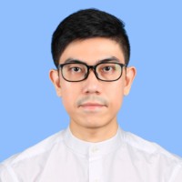 World Vision Employee Pyi Kyaw's profile photo