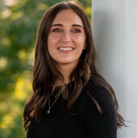 HiMama Employee Caitlin Radish's profile photo