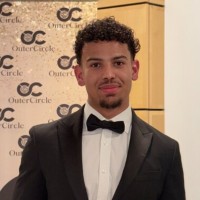 OuterCircle Employee Romario Ellis's profile photo