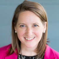 Creative Discovery Museum Employee Claire Stockman's profile photo