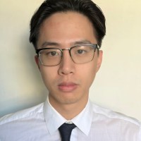 ZBrains Employee Jay Lin's profile photo