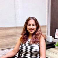 Pooja Hariharan Email & Phone Number