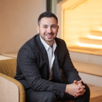 Urban Property Group Employee Patrick Elias's profile photo