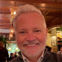 r.e.m. beauty by Ariana Grande Employee Joe Plymale's profile photo