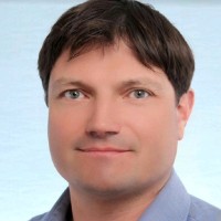 METAS Employee Daniel Lussi's profile photo