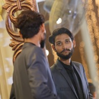 Ebone Network (Private) Limited Employee Syed Owais's profile photo