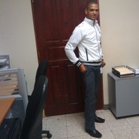 JCE Employee Yak M. Omar Andujar's profile photo