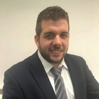 Collide Employee Kevin Günderoth's profile photo