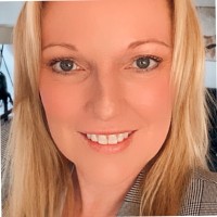 Maree Griffiths Email