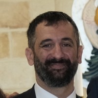 MGL METRO Group Logistics Romania S.R.L. Employee Piero Caliandro's profile photo