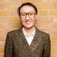 Beatrice Zhong Email & Phone Number