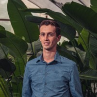 Green Oasis | Biophilic Solutions Employee Sheldon Burrows's profile photo