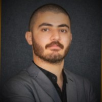 Horton Interiors Employee Oday al-Yaseen's profile photo