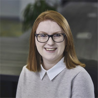 Amazon Web Services (AWS) Employee Heather Bean's profile photo