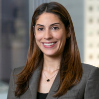Hobe Mountain Capital Employee Alexa R's profile photo