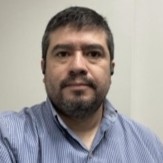 Cafeto Software Employee Eduardo Perez's profile photo
