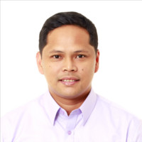Makati Medical Center Employee Arnold Ocampo's profile photo