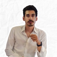 DocShipper Employee Nicolas Rahme's profile photo