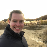 Garfield Board of Education Employee Brian Platt's profile photo