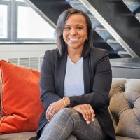 Gensler Employee Morgan Crowder's profile photo