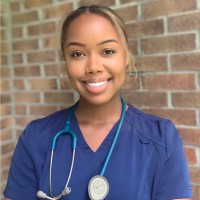 The Ohio State University Wexner Medical Center Employee Ariel Johnson's profile photo